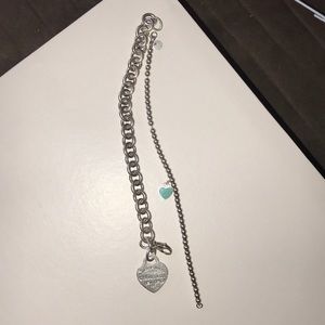 Please Return to Tiffany Bracelets